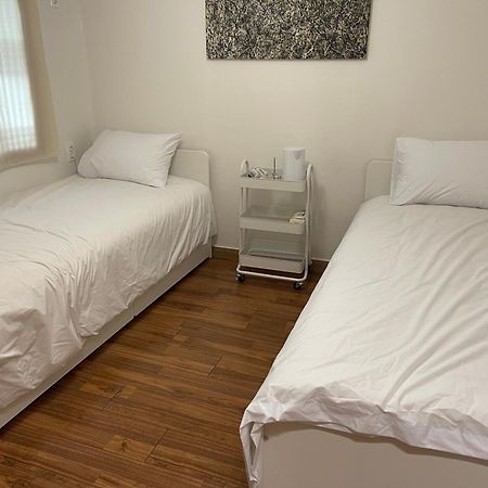 Hostel Jl In Chung-Jeong Seoul Eksteriør bilde