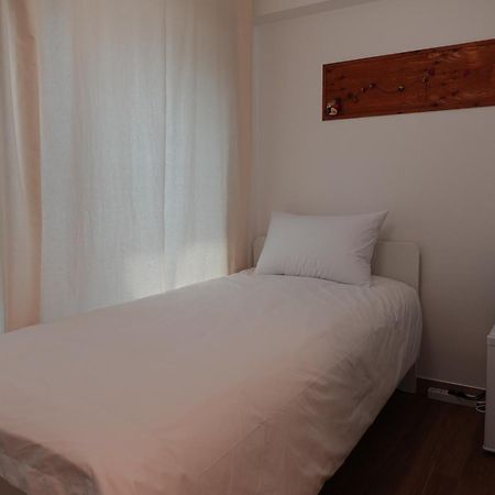 Hostel Jl In Chung-Jeong Seoul Eksteriør bilde
