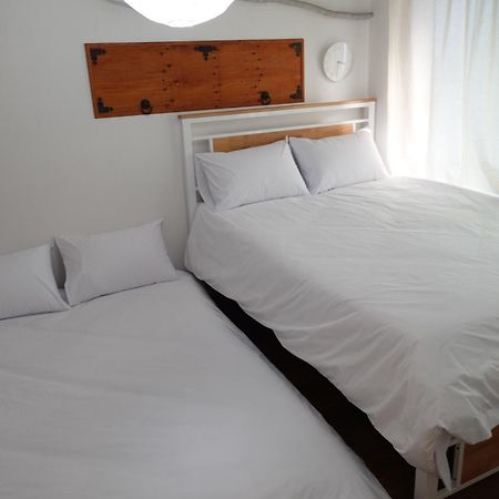 Hostel Jl In Chung-Jeong Seoul Eksteriør bilde