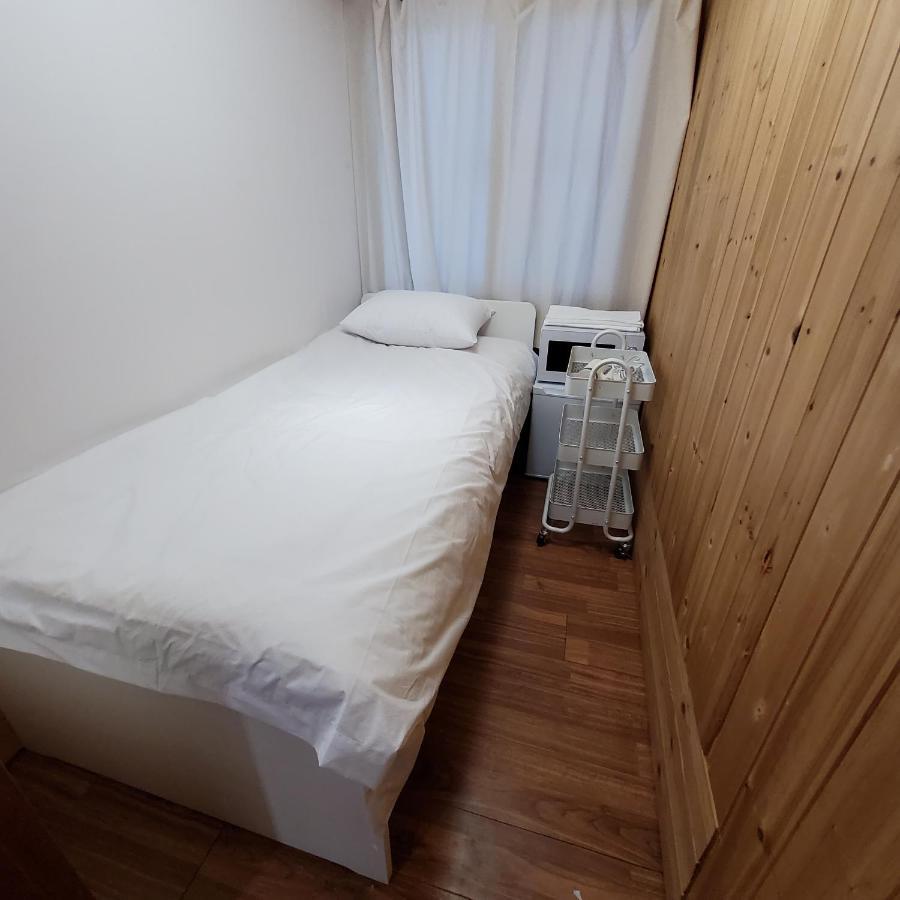 Hostel Jl In Chung-Jeong Seoul Eksteriør bilde