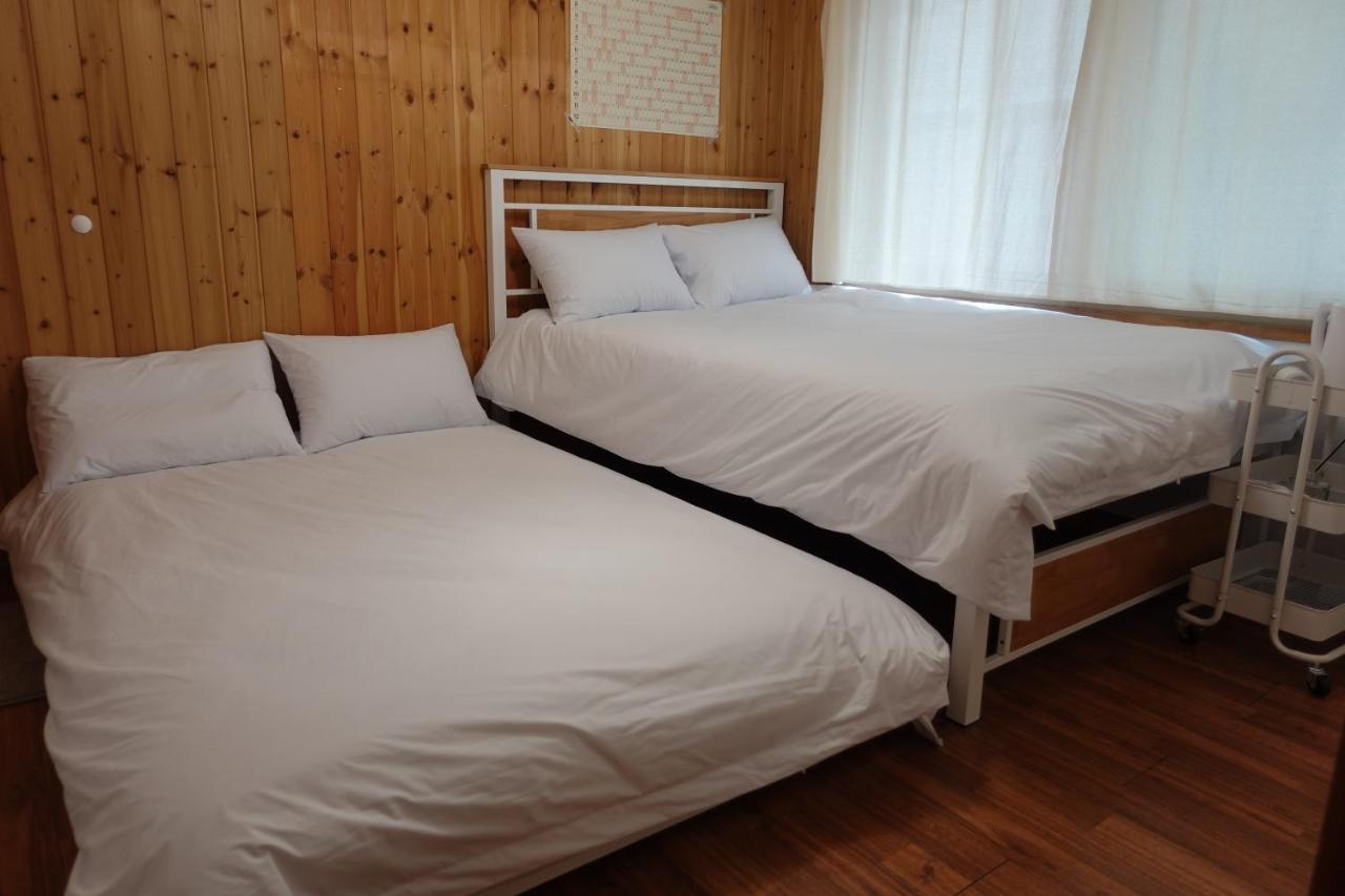 Hostel Jl In Chung-Jeong Seoul Eksteriør bilde