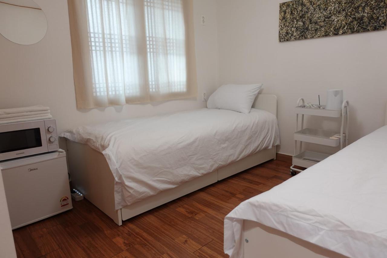 Hostel Jl In Chung-Jeong Seoul Eksteriør bilde