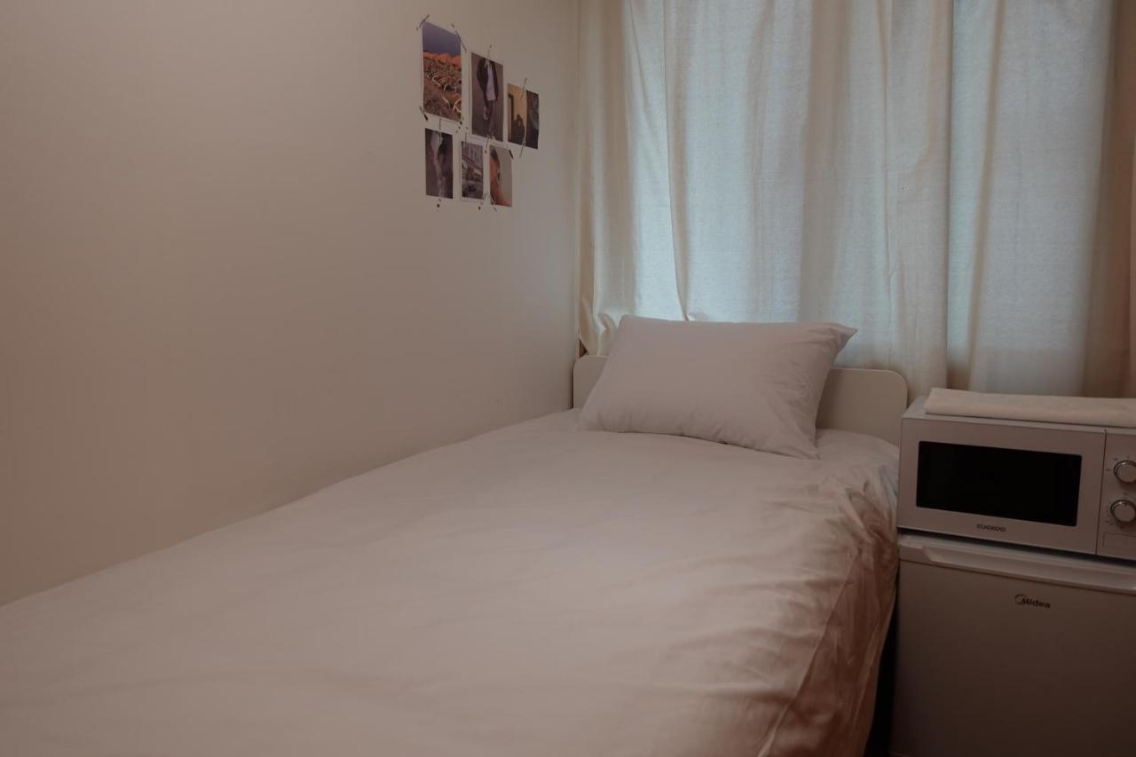 Hostel Jl In Chung-Jeong Seoul Eksteriør bilde
