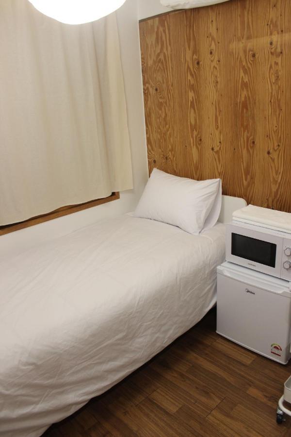 Hostel Jl In Chung-Jeong Seoul Eksteriør bilde