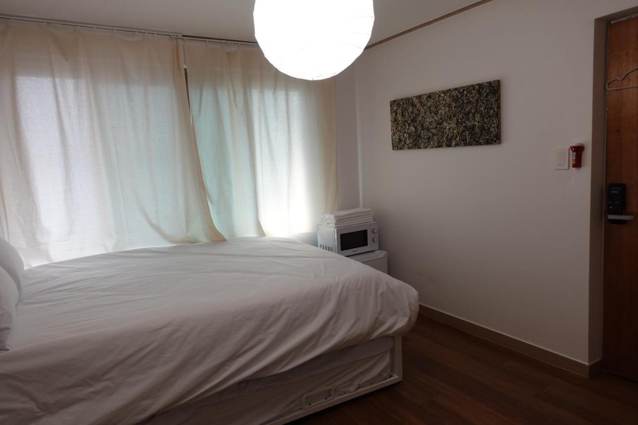 Hostel Jl In Chung-Jeong Seoul Eksteriør bilde