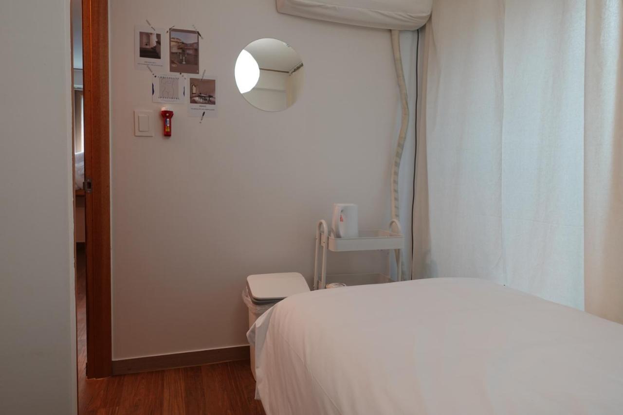 Hostel Jl In Chung-Jeong Seoul Eksteriør bilde