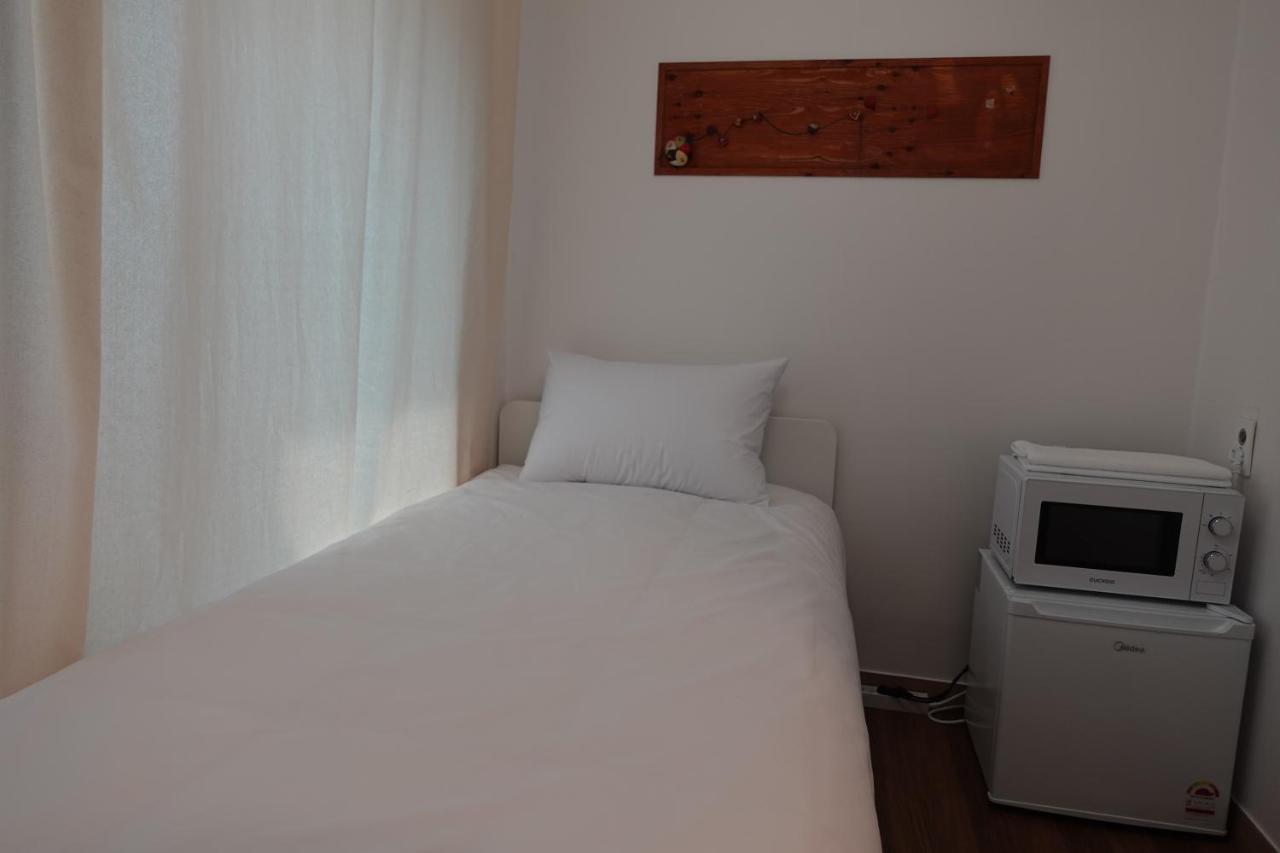 Hostel Jl In Chung-Jeong Seoul Eksteriør bilde