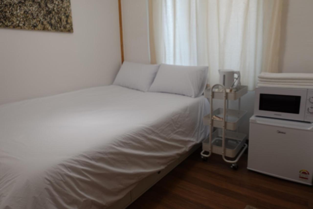 Hostel Jl In Chung-Jeong Seoul Eksteriør bilde