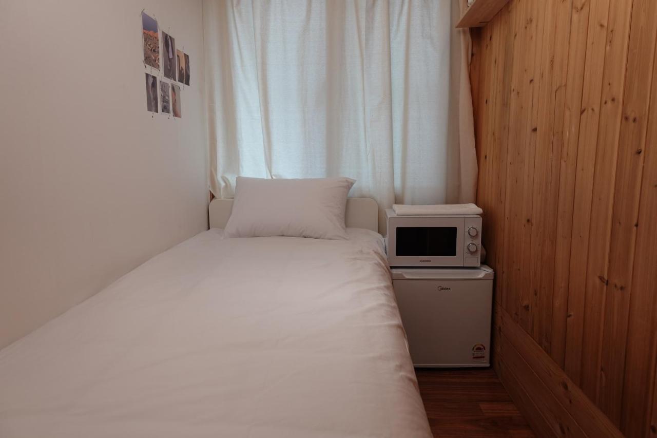 Hostel Jl In Chung-Jeong Seoul Eksteriør bilde