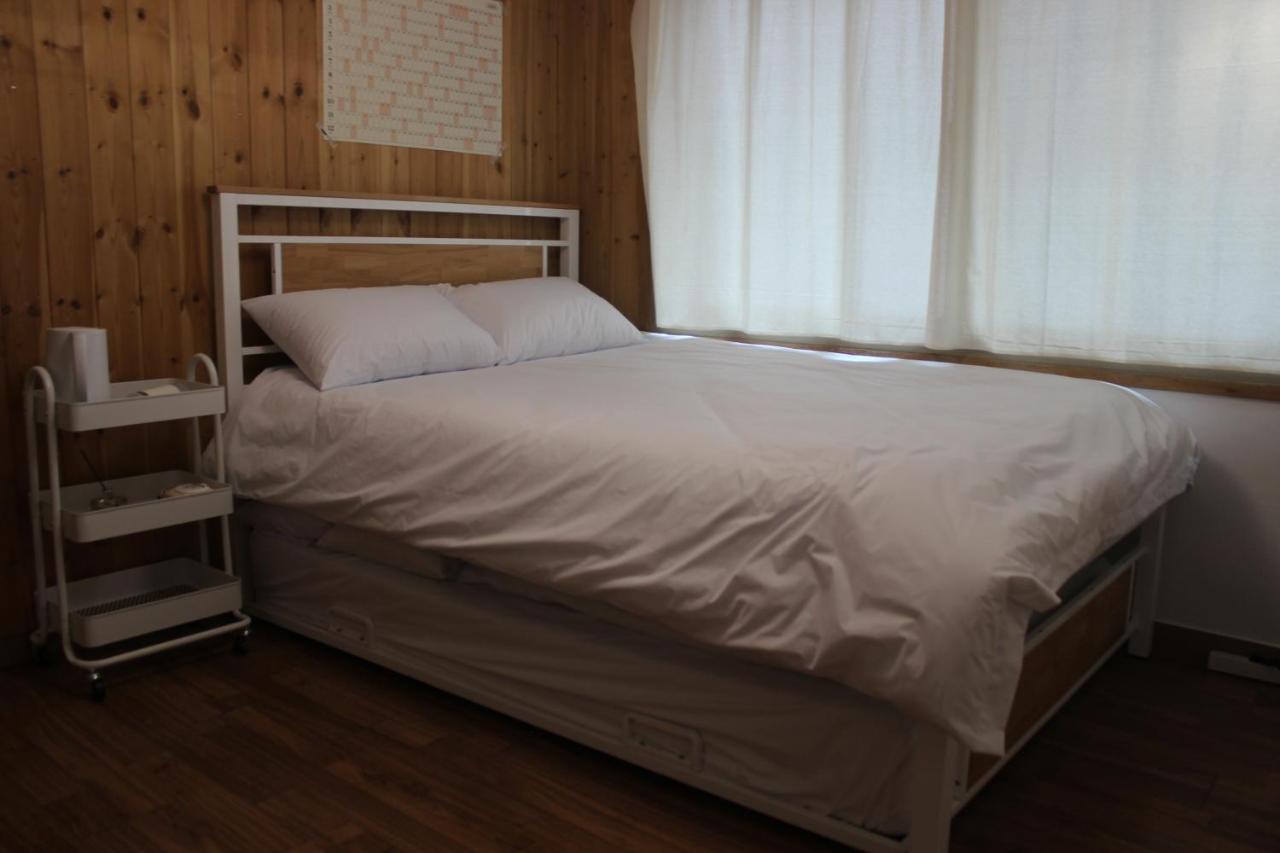 Hostel Jl In Chung-Jeong Seoul Eksteriør bilde