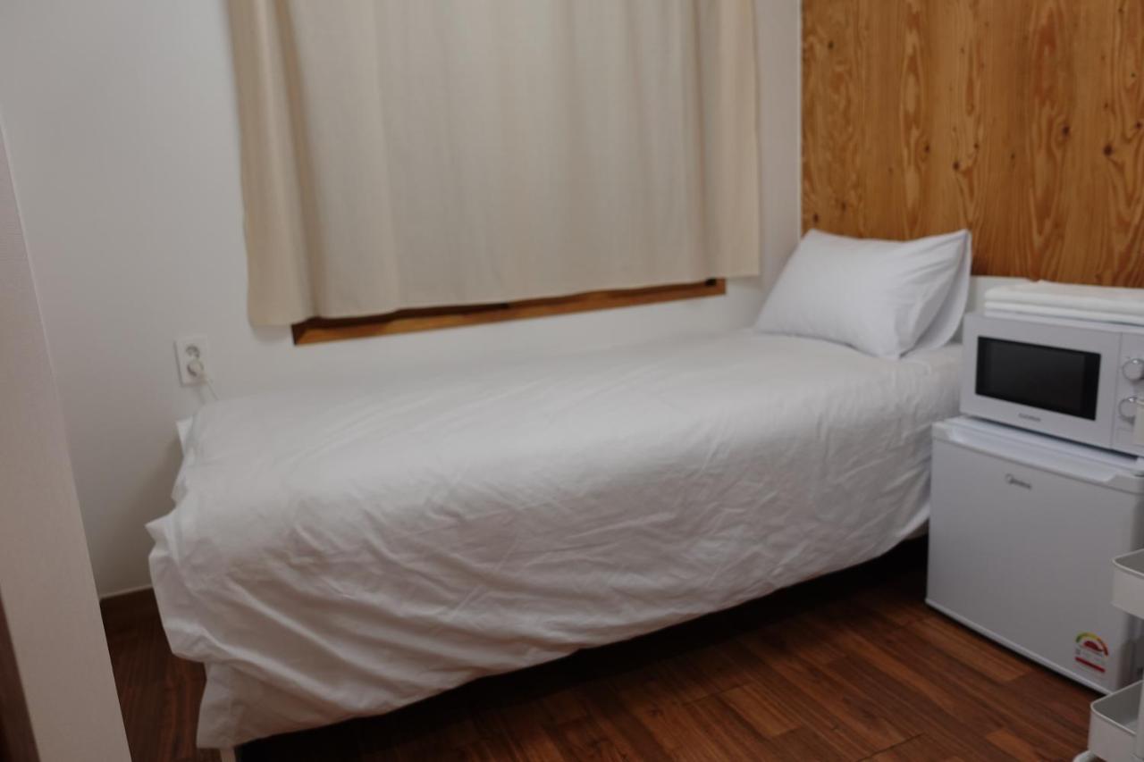 Hostel Jl In Chung-Jeong Seoul Eksteriør bilde
