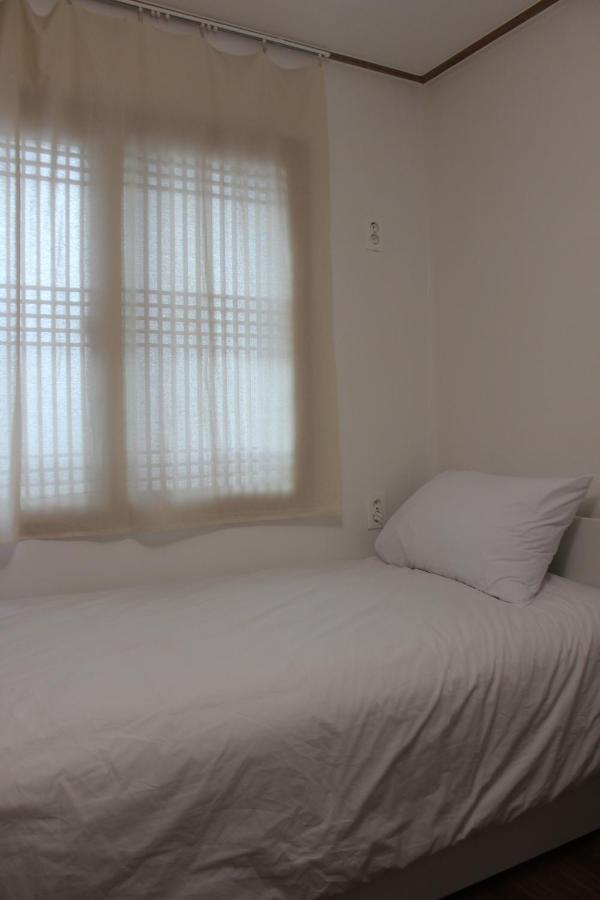 Hostel Jl In Chung-Jeong Seoul Eksteriør bilde