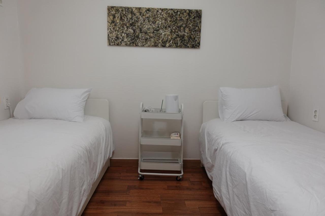 Hostel Jl In Chung-Jeong Seoul Eksteriør bilde