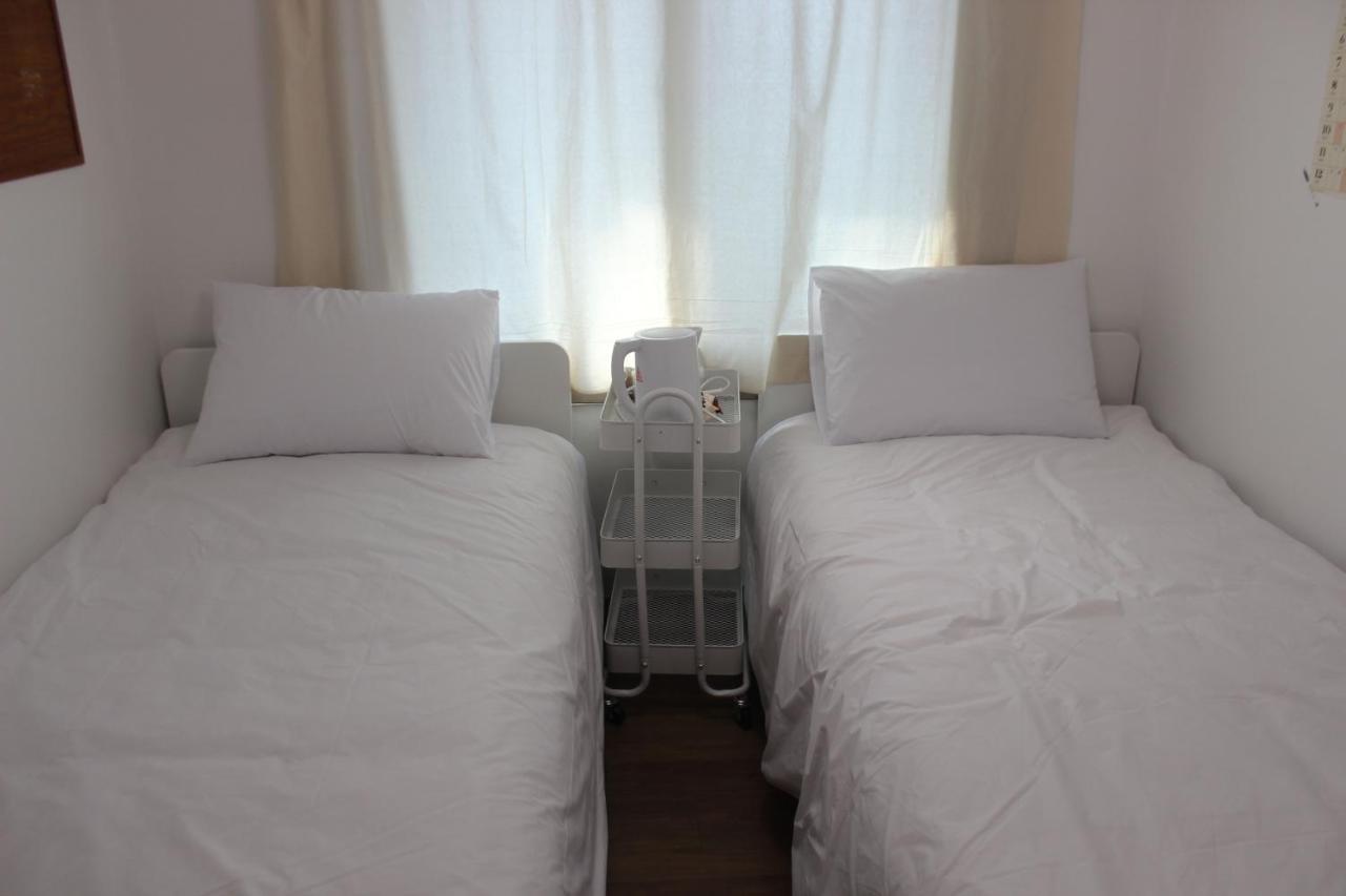 Hostel Jl In Chung-Jeong Seoul Eksteriør bilde