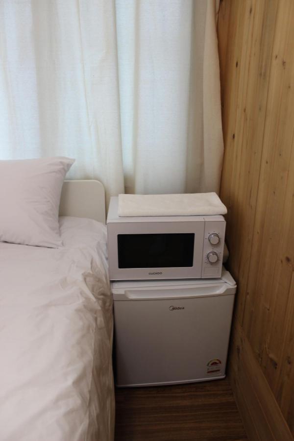 Hostel Jl In Chung-Jeong Seoul Eksteriør bilde
