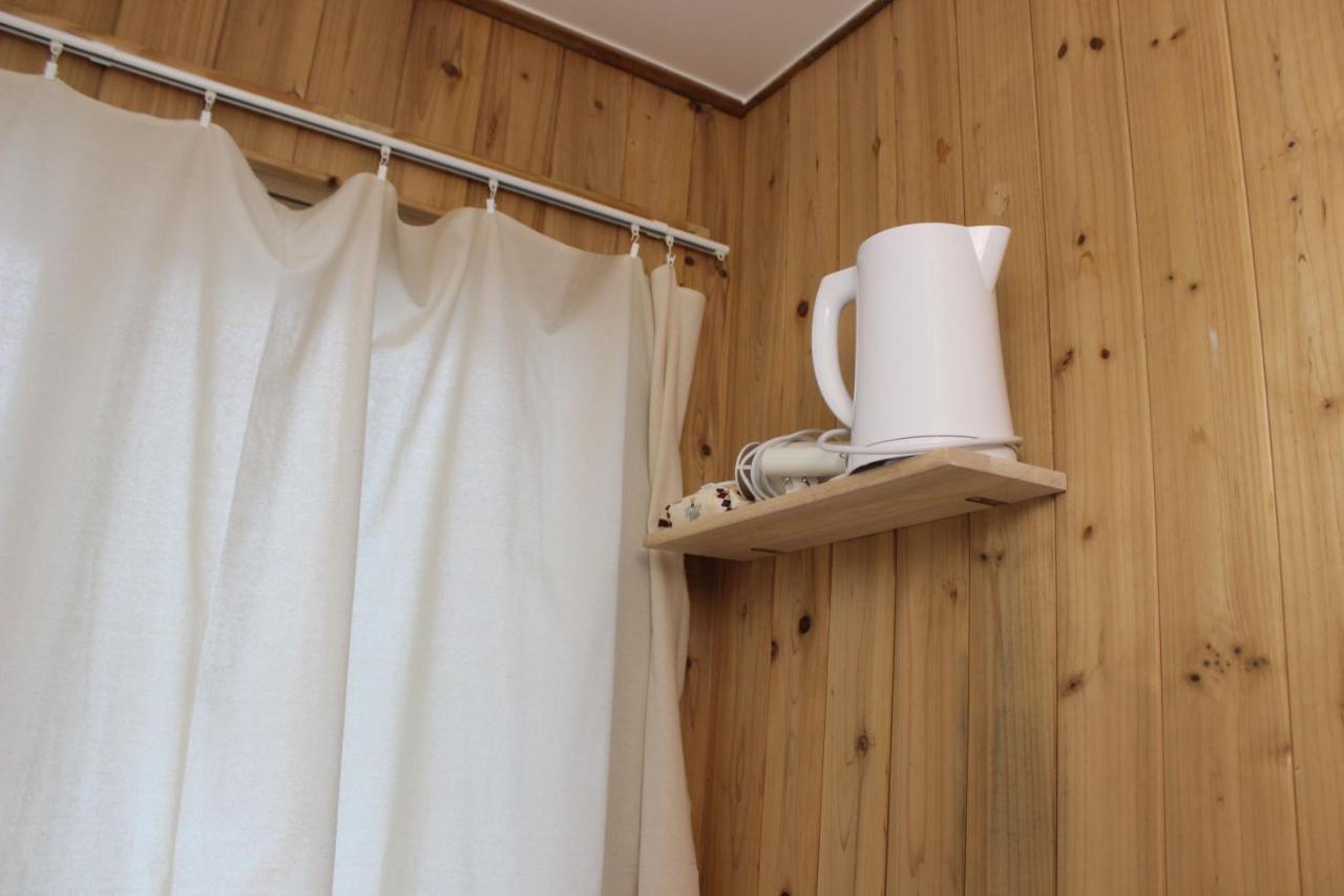 Hostel Jl In Chung-Jeong Seoul Eksteriør bilde