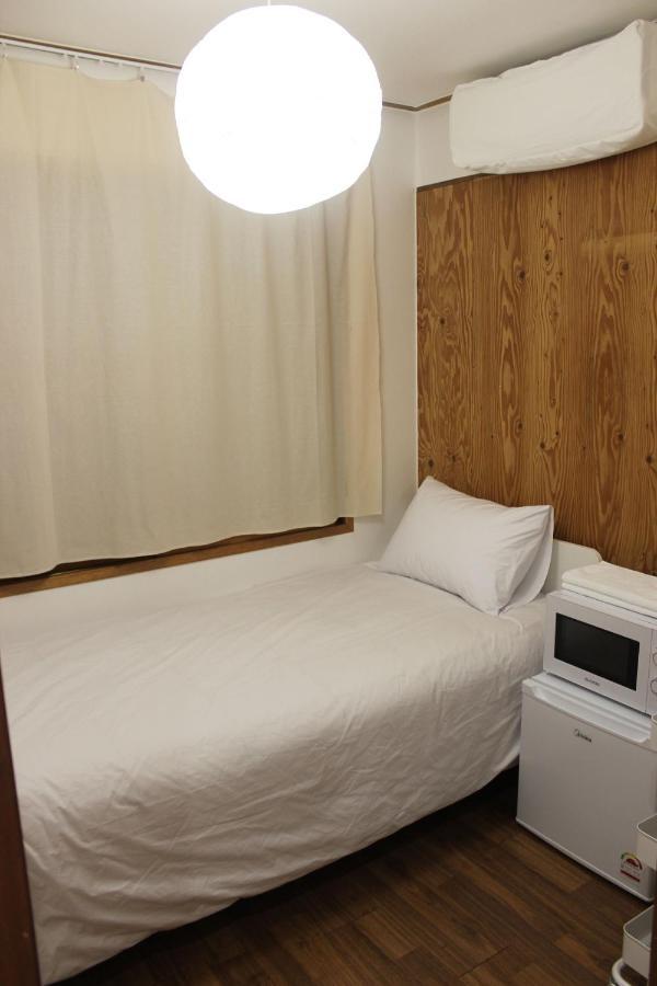 Hostel Jl In Chung-Jeong Seoul Eksteriør bilde