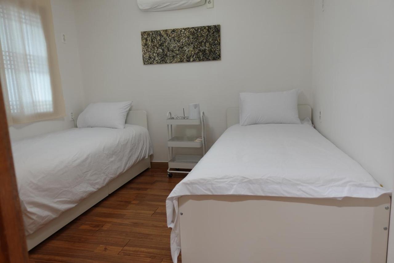 Hostel Jl In Chung-Jeong Seoul Eksteriør bilde