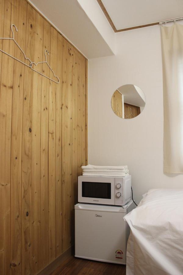 Hostel Jl In Chung-Jeong Seoul Eksteriør bilde
