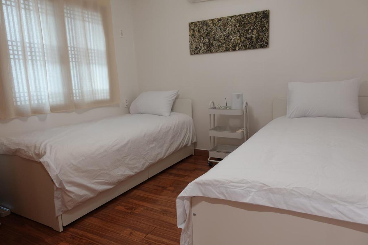 Hostel Jl In Chung-Jeong Seoul Eksteriør bilde