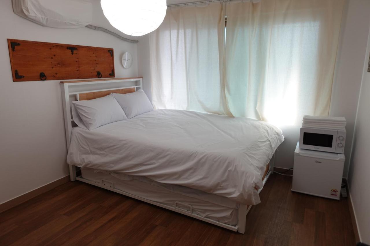 Hostel Jl In Chung-Jeong Seoul Eksteriør bilde