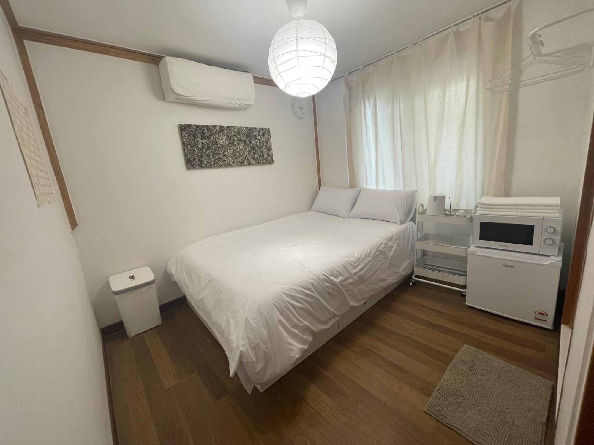 Hostel Jl In Chung-Jeong Seoul Eksteriør bilde