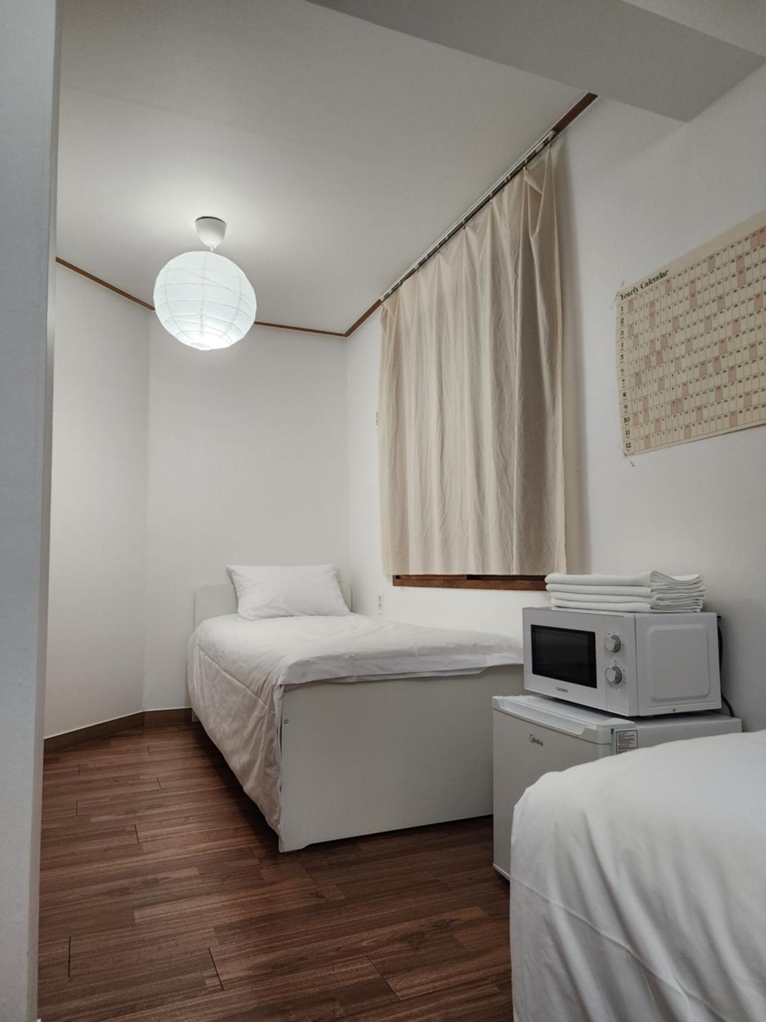 Hostel Jl In Chung-Jeong Seoul Eksteriør bilde