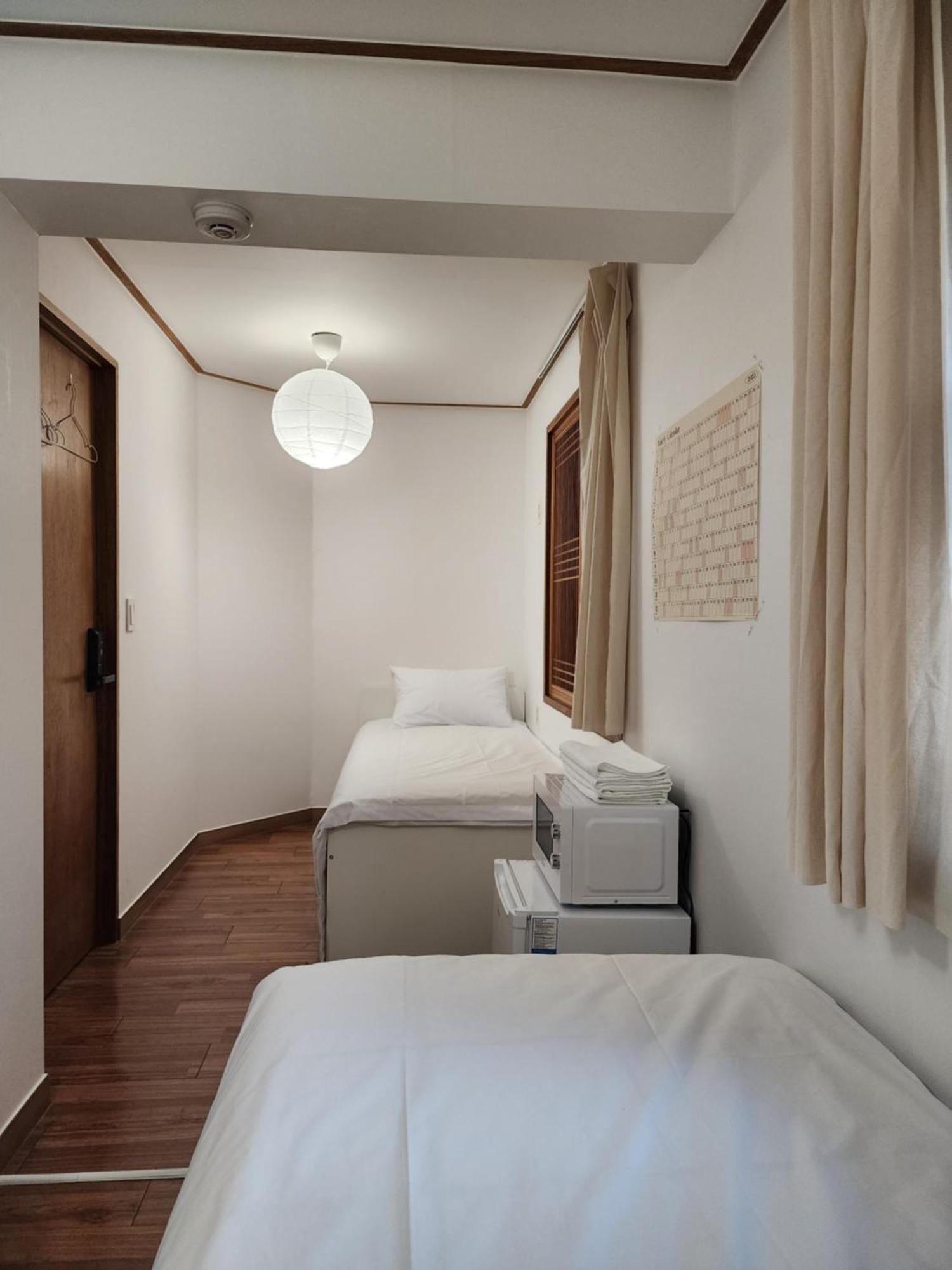 Hostel Jl In Chung-Jeong Seoul Eksteriør bilde