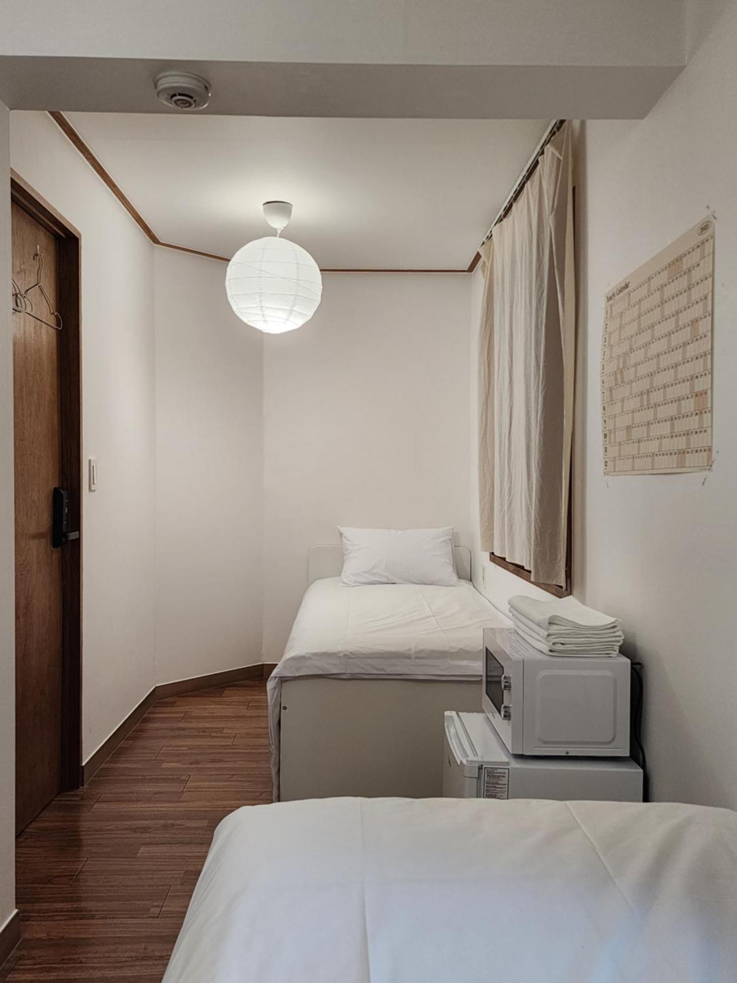 Hostel Jl In Chung-Jeong Seoul Eksteriør bilde