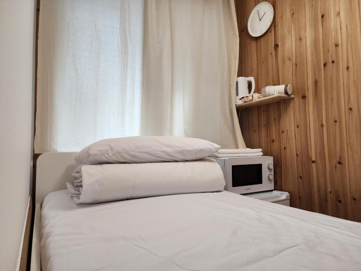 Hostel Jl In Chung-Jeong Seoul Eksteriør bilde