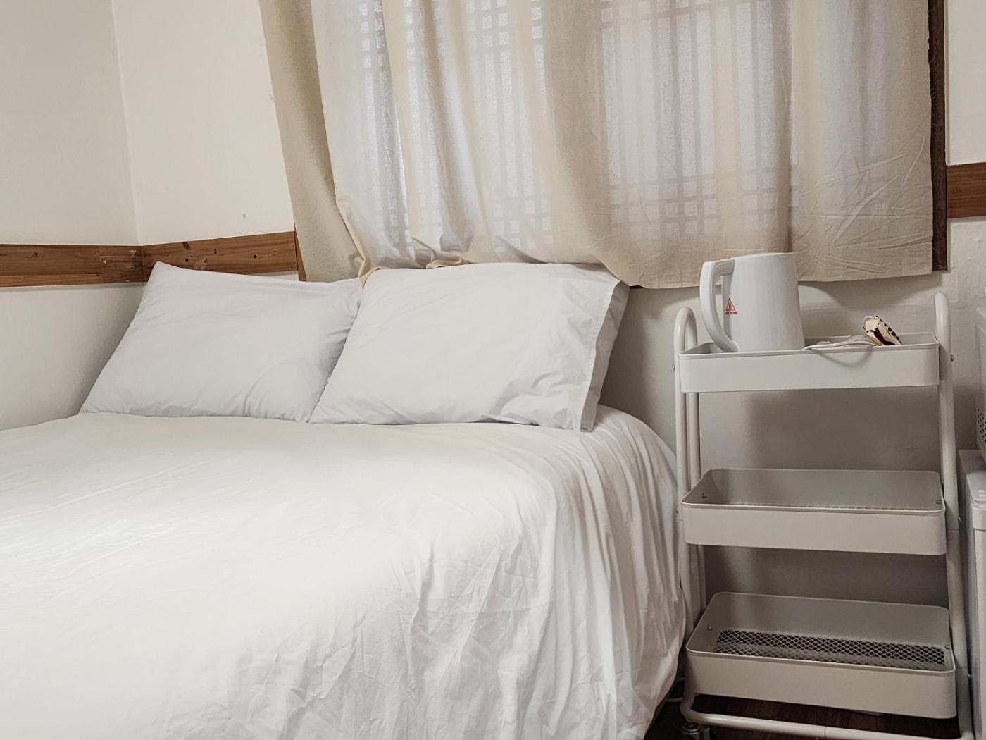 Hostel Jl In Chung-Jeong Seoul Eksteriør bilde