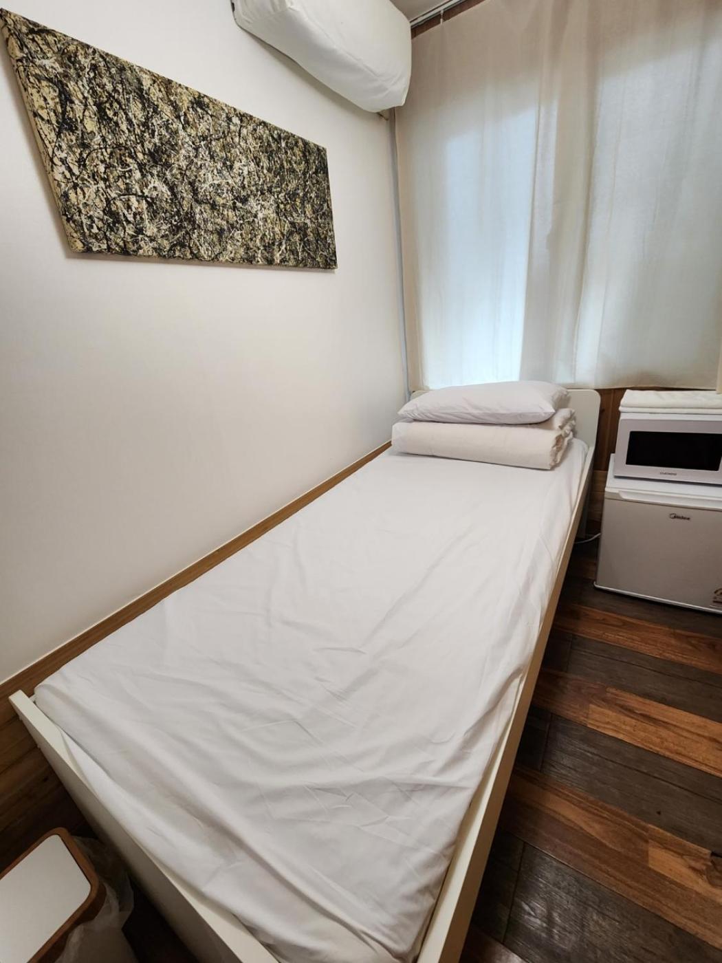 Hostel Jl In Chung-Jeong Seoul Eksteriør bilde