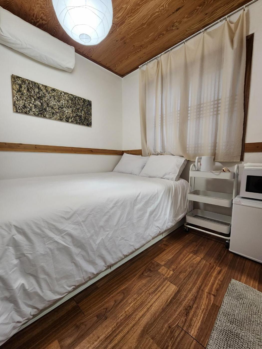 Hostel Jl In Chung-Jeong Seoul Eksteriør bilde