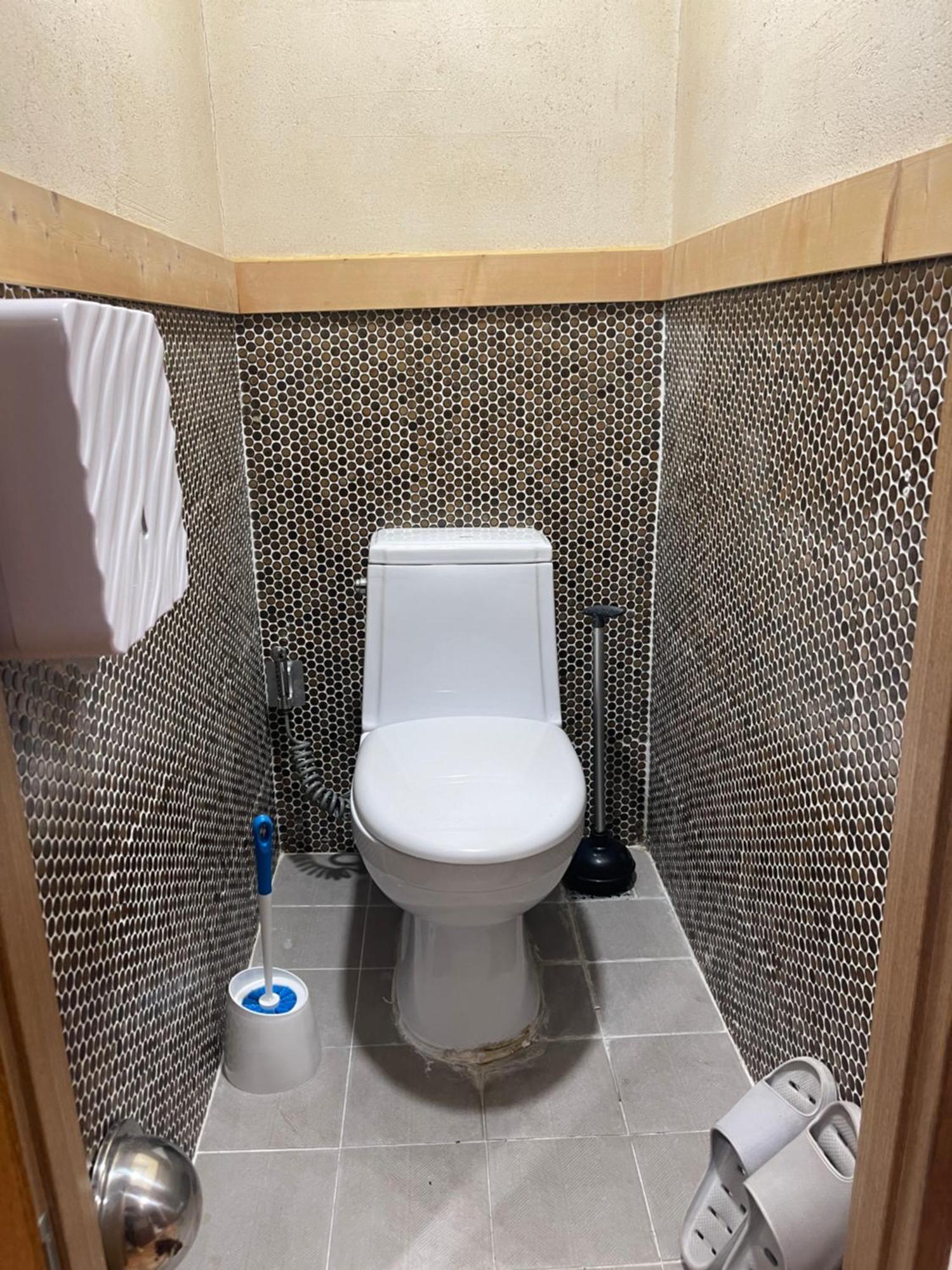 Hostel Jl In Chung-Jeong Seoul Eksteriør bilde