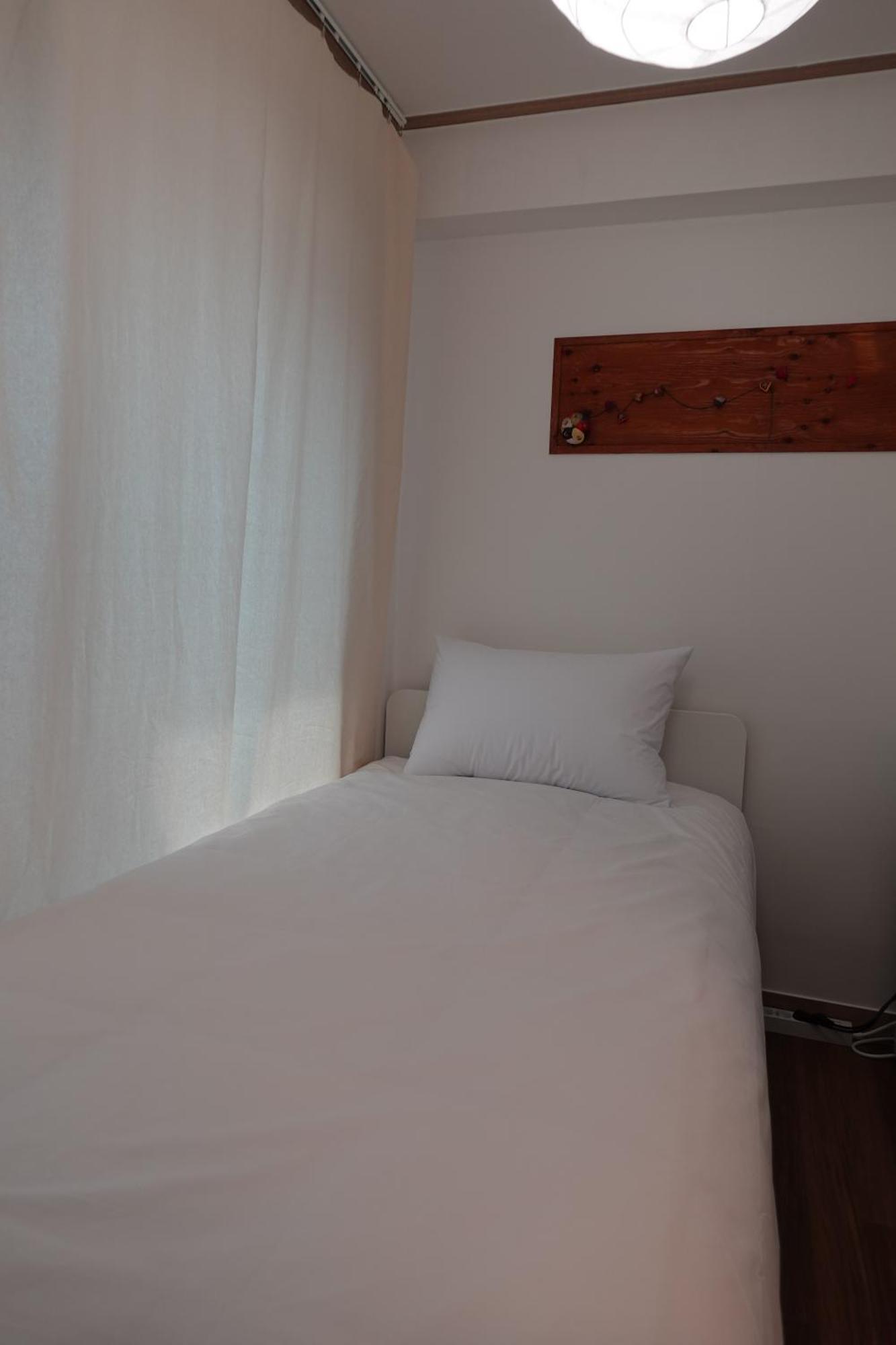 Hostel Jl In Chung-Jeong Seoul Eksteriør bilde