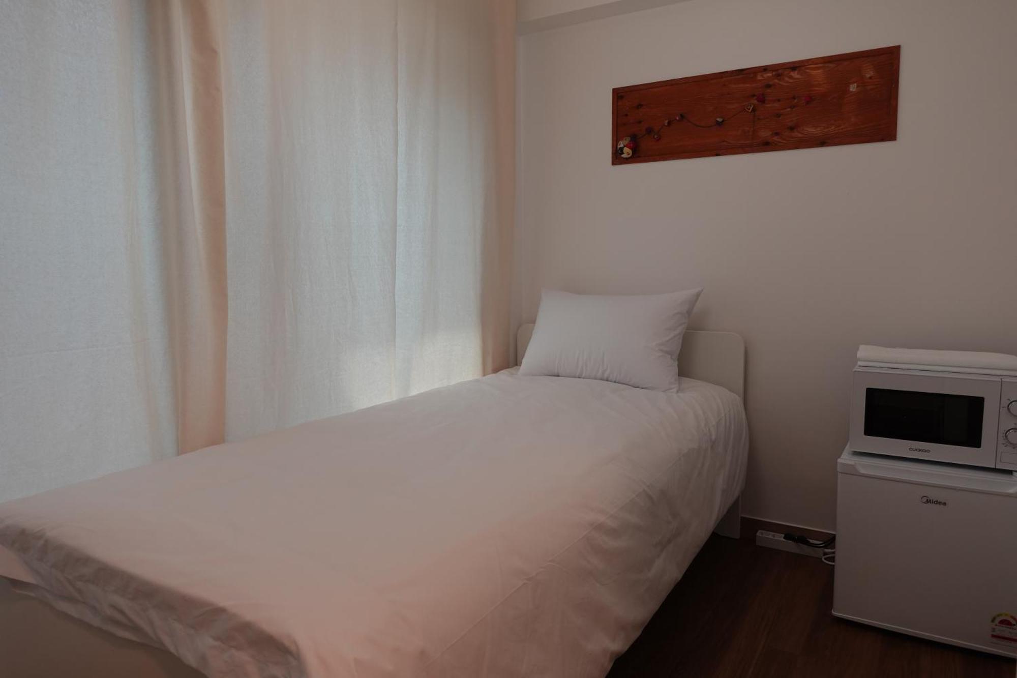 Hostel Jl In Chung-Jeong Seoul Eksteriør bilde