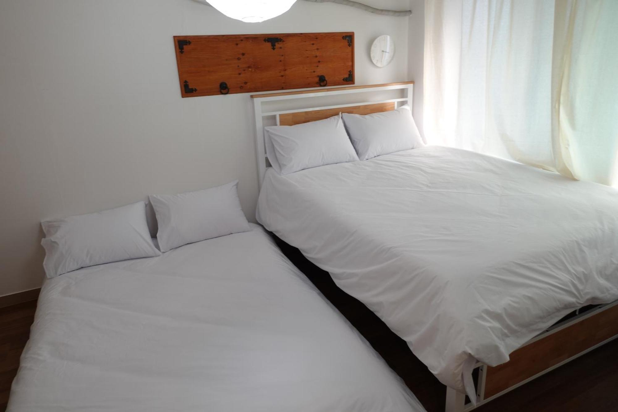 Hostel Jl In Chung-Jeong Seoul Eksteriør bilde