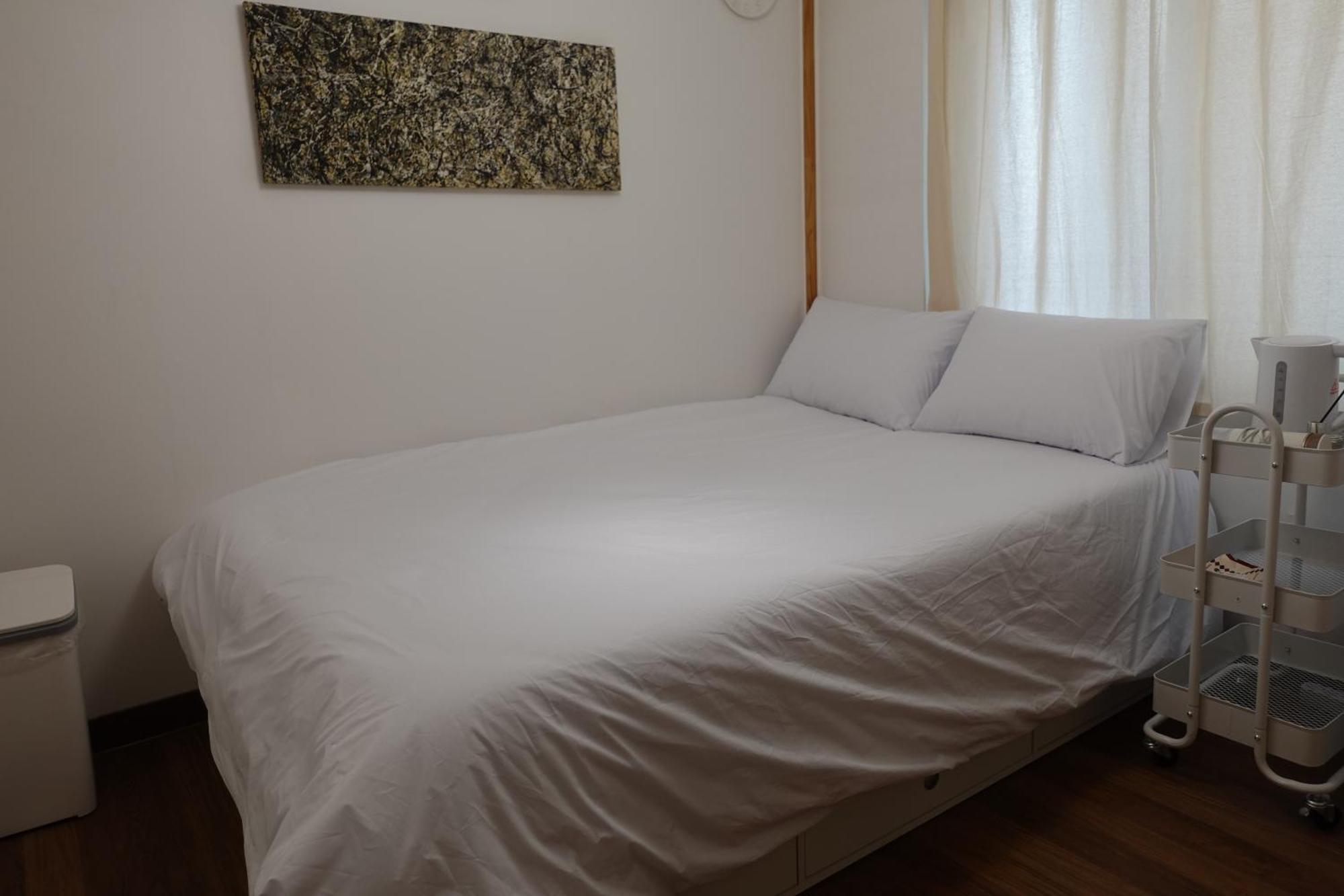 Hostel Jl In Chung-Jeong Seoul Eksteriør bilde