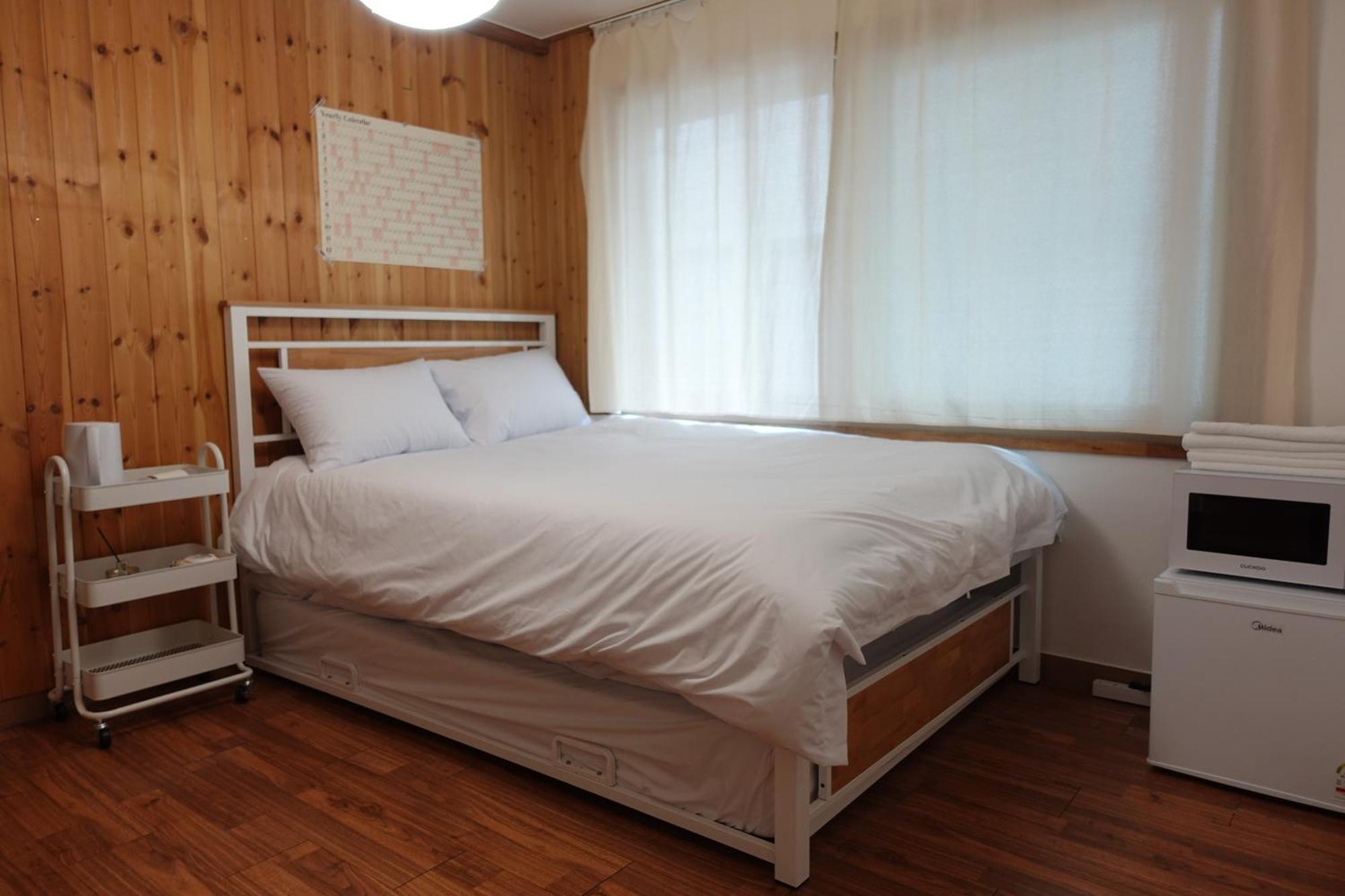 Hostel Jl In Chung-Jeong Seoul Eksteriør bilde