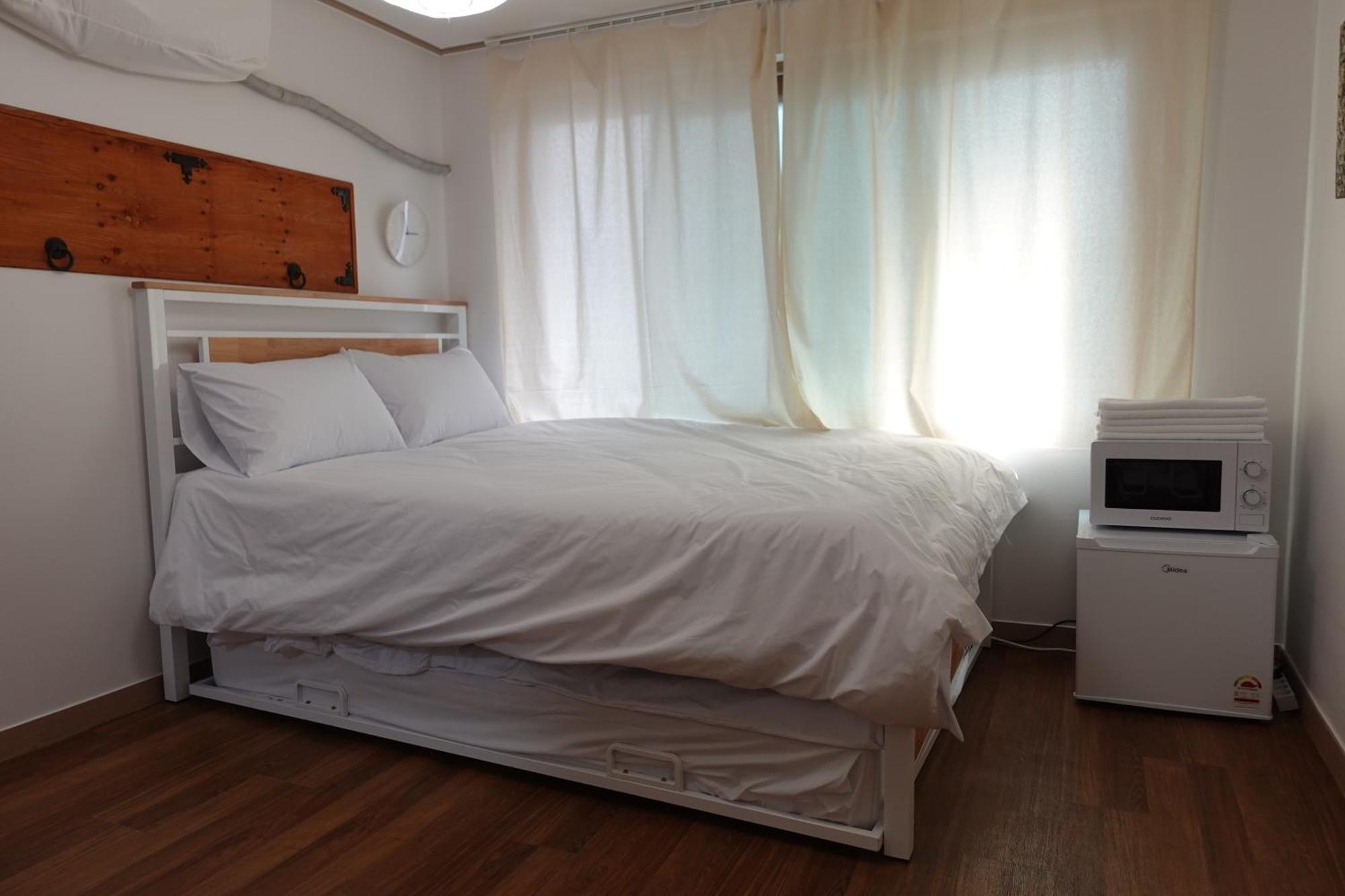 Hostel Jl In Chung-Jeong Seoul Eksteriør bilde