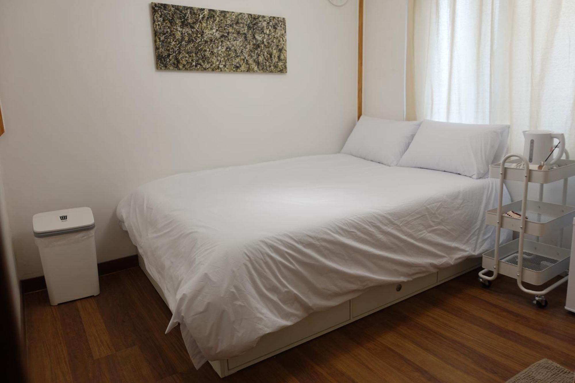 Hostel Jl In Chung-Jeong Seoul Eksteriør bilde
