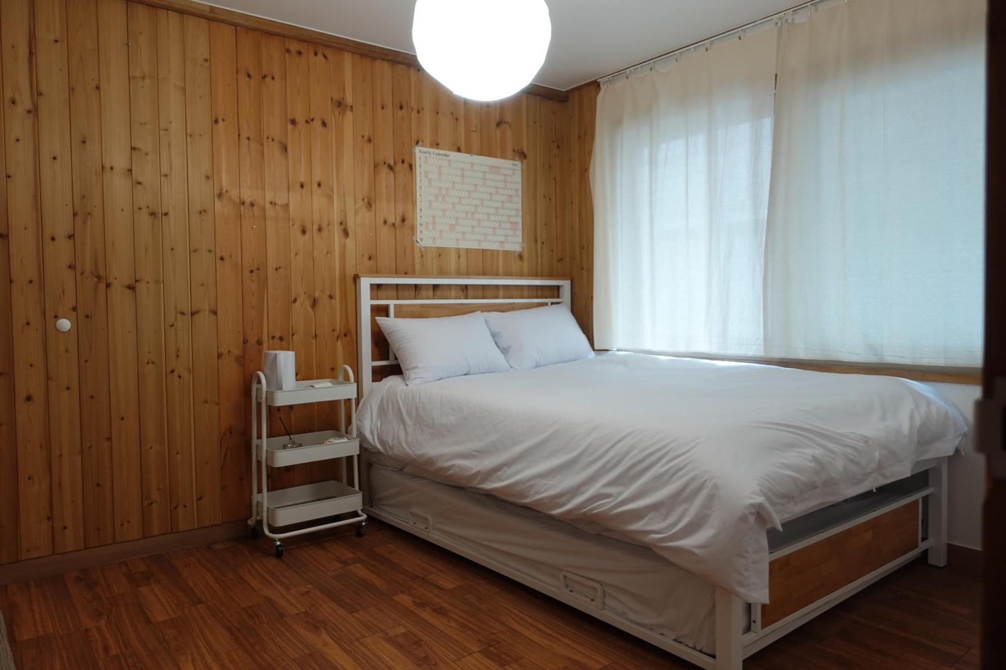 Hostel Jl In Chung-Jeong Seoul Eksteriør bilde